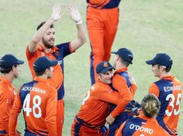 Dutch Cricketers' Association Joins FICA