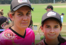 Sydney Sixers: Teams announced for Aboriginal and Torres Strait Islander T20 Cup