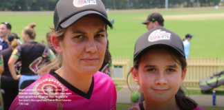 Sydney Sixers: Teams announced for Aboriginal and Torres Strait Islander T20 Cup
