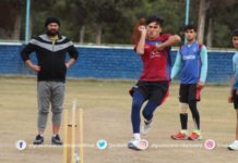 ACB: Training Camps commence for Emerging and U19 players