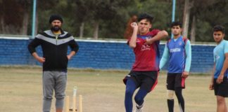 ACB: Training Camps commence for Emerging and U19 players
