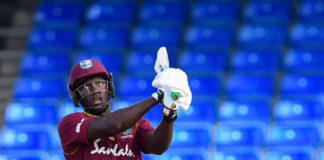 CWI: Powell sees the need for speed as he talks bowling