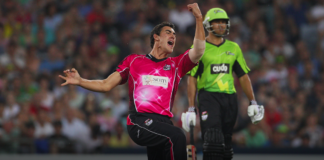 Sydney Sixers: Starc returns to Sixers for BBL|10
