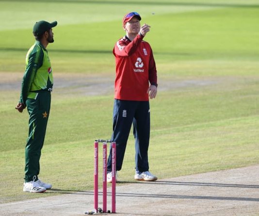 ECB: Schedule updated for England's tour of Pakistan