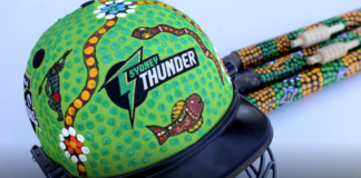 Sydney Thunder Aboriginal and Torres Strait Islander T20 Cup teams announced