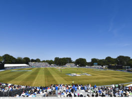 Cricket Ireland agrees new Ground Rights deal with ITW Consulting