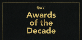 The ICC Awards of the Decade: two days to go for voting to close!