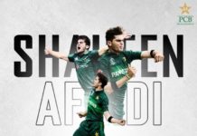 PCB: Shaheen achieves career-high ODI ranking