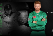 Melbourne Stars complete Jonny Bairstow signing