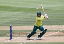 CSA: Mignon du Preez hangs up her bat in international cricket