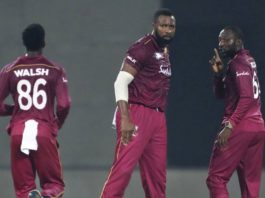 CWI: Fans in the stands should make for fantastic T20 treat