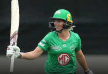 Melbourne Stars: Woodhill-Lanning Combination the Catalyst as Stars Shoot for Finals