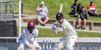 Williamson, Kerr and Conway shine at ANZ New Zealand Cricket Awards