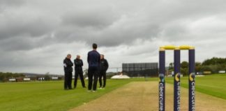 Cricket Ireland: Club information session for the Sports Sustainability Fund - Northern Ireland