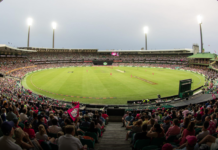 Cricket Australia: Full season confirmed as revised Weber WBBL|07 schedule released