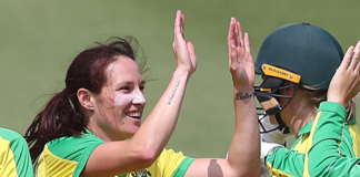 Cricket Australia: Commonwealth Bank Women's ODI series postponed