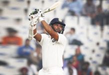 BCCI: Parthiv Patel bids farewell to all forms of cricket