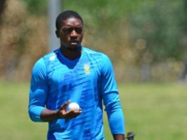 CSA: Three players added to Proteas Test squad