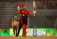ICC: Malan attains highest-ever rating points in T20I history