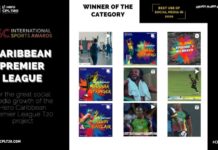 Hero CPL wins ‘Best Use of Social Media’