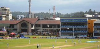 ECB: England men’s Test tour of Sri Lanka confirmed