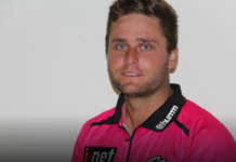 Sydney Sixers: Nick Bertus to cover for GOAT in BBL|10