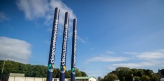 Cricket Ireland welcomes €40M Sports Capital and Equipment Programme