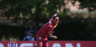 CWI: West Indies name Test and ODI squads for tour of Bangladesh