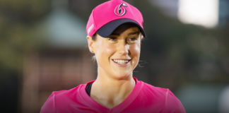 Cricket Australia: Weber Women’s Big Bash League statement - Player suspension