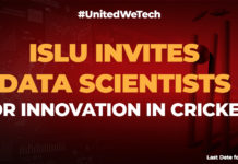 Islamabad United invites Data Scientists for innovation in cricket