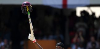 CWI: West Indies top players named in ICC Teams of the Decade