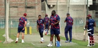 ICC: Chance to grab early World Cup Super League points