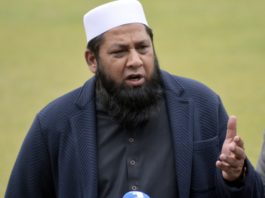 Inzamam on PCB digital channels for #PAKvSA