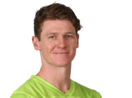 Sydney Thunder: Doggett proud to celebrate culture