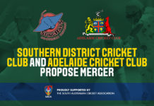 SACA Premier Cricket Clubs announce proposed merger