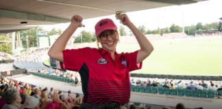 Sydney Sixers: Six things to do in Canberra