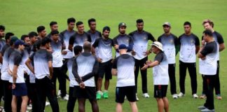 BCB: West Indies in Bangladesh 2021 - Preliminary Squad for ODI & Test Series