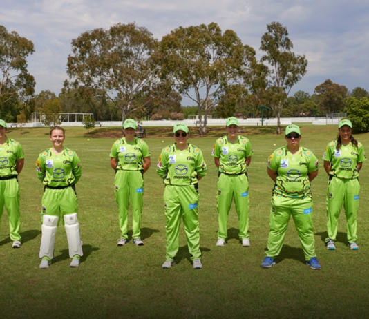Sydney Thunder: Five Thunder Aboriginal and Torres Strait Islander T20 Cup players to represent NSW