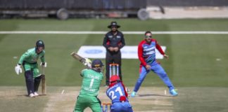 Cricket Ireland: A series in review - Ireland v Afghanistan