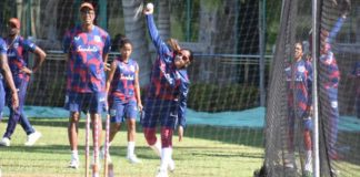 CWI: WI Women are finding a new groove in Antigua