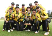 Cricket Australia: Women's National Cricket League schedule confirmed