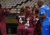 CWI: Head coach Courtney Walsh gets ready for West Indies women's camp