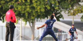 USA Cricket: Group Stages Complete - South West & Mid-Atlantic Zones to play out Men’s Under 19 National Championships Final