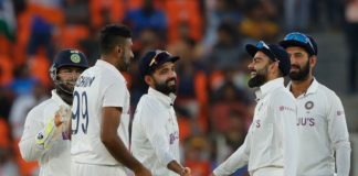 ICC: India set up WTC final with New Zealand