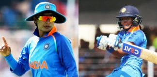 BCCI: India Women’s squad for ODI and T20I series against South Africa announced
