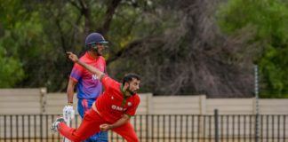 ICC: Three Men's Cricket World Cup League 2 series postponed