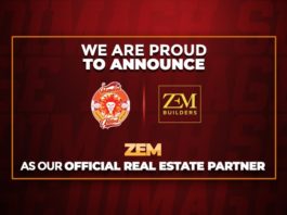Islamabad United Partners with ZEM Builders for PSL6