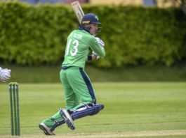 Cricket Ireland: Ireland Wolves squad announced series against Netherlands A