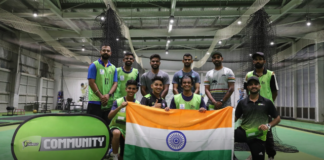 Sydney Thunder: Team India locked in for Homeworld Thunder Nation Cup