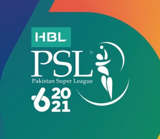PCB: HBL PSL 6 update